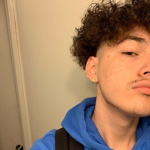 Meet your Posher, Vincent emiliano